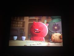 -金逸影城(名汇店)