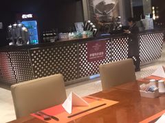 -天津滨海圣光皇冠假日酒店