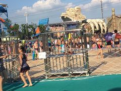 -苏州乐园森林水世界