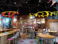 -Harry's Kitchen哈里小屋(上海大悦城店)