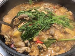 -兵哥活鸡鱼馆(仙乐花园店)