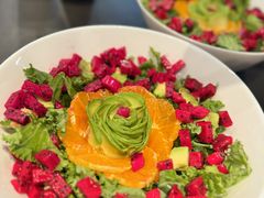 -Living Kitchen团建·厨艺派对空间(国贸店)