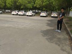 -安飞驰驾校·学车连锁(金高店)