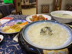 传统鲩鱼生-祈胜邨•顺德鱼生•顺德菜(容桂店)
