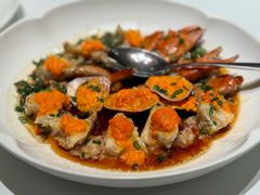 -荣兴酒家(徐家汇店)