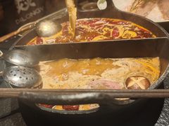 -大龙燚·旷野鲜火锅(广州首店)