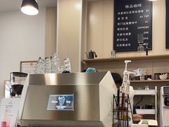 -白鹅咖啡(金城花园店)