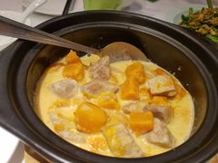-汤城小厨•粤菜•靓汤(苏州街店)