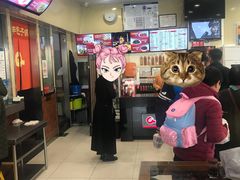 -庆丰包子铺(回龙观店)