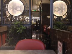 -新白鹿餐厅(金鹰新街口店)