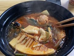 -四川老牛麻辣烫(北门桥店)