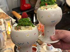 -玲婧胡同·生日蛋糕·餐厅(嘉里城店)