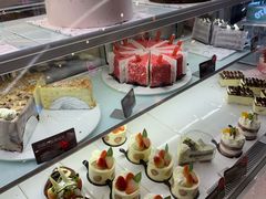 -Bread Talk 面包新语(荟聚店)