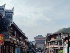 -襄阳古城