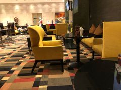 -上海大宁福朋喜来登酒店大堂吧(共和新路店)