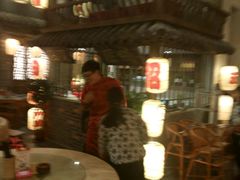-老武汉大客堂(百瑞景店)
