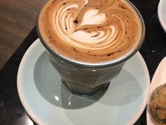 -Seesaw Coffee(环贸iapm店)