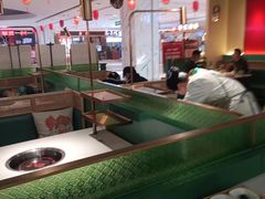 -粤小煲鲜汤猪肚鸡(丹尼斯二天地店)