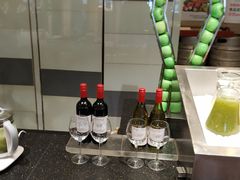 -永泰福朋喜来登酒店-宜客乐自助餐厅(远大路店)