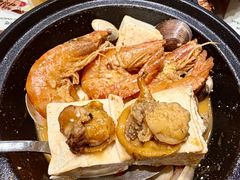 -孖记茶档·热腾茶餐(江南西plus店)