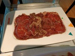 -千纸鹤嫩汁烤肉(学府店)