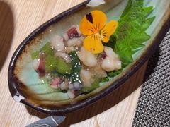 -德川家日本料理(顺义华联店)