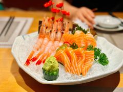 -鮨桐日本料理(望京店)