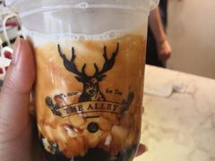 -THE ALLEY 鹿角巷(时代天街A馆店)