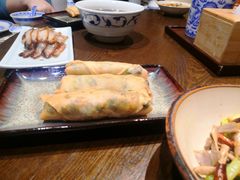 -南京大牌档(香港广场店)