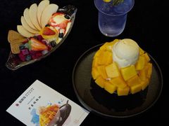 -翡翠鸟精品泰国菜(北辰财富中心店)