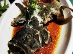 -达叔香味海鲜(海棠68环球美食街店)