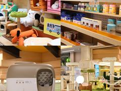 -帕帕拉兹宠物(亚洲旗舰店)