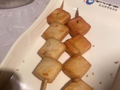-七八冷面·延边朝鲜族美食(欢乐谷店)