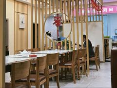-培万河间驴火•驴肉火锅(东平店)