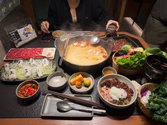 -大龙燚·旷野鲜火锅(广州首店)