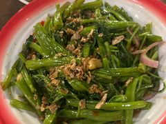-辉记炭烧海鲜大排档·老字号(福田店)