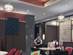 -稻香海鲜饭店(第一国际店)