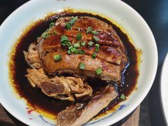 -丽晶轩中餐厅(重庆丽晶酒店)