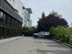 -浩运·海鲜青岛菜·海胆水饺(石老人店)