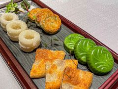 -观宴·品质赣菜(高新大道店)