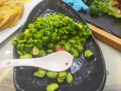 -清真悦宾楼食府(海湖店)