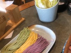 -贰重天冰煮羊自助火锅(东坝店)
