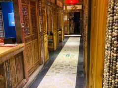 -兰溪小馆(首经贸店)