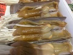 -三个渔夫·蒸汽海鲜(小白楼店)