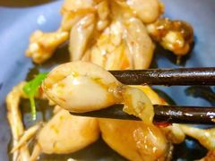-味仙疯美蛙鱼头(清扬路总店)