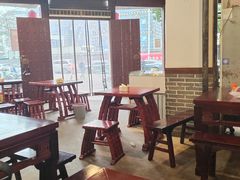 -老南昌粉面馆(绳金塔店)