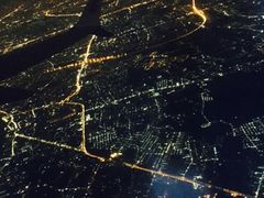 -曼谷素万那普国际机场