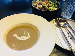 -C&R西班牙餐厅