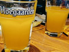 -1819餐厅·团队聚餐·烤串·精酿