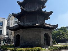 -水墨澜渟足道·SPA·传统(四望亭东关街店)